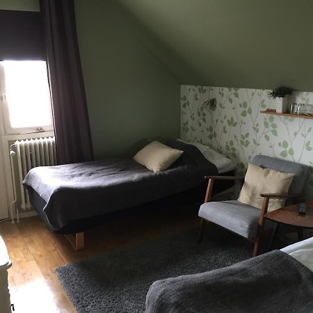 Hoejdens Lagprishotell Mönsterås Zewnętrze zdjęcie