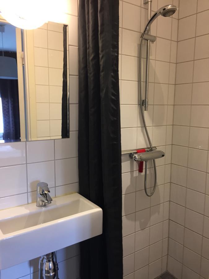 Hoejdens Lagprishotell Mönsterås Zewnętrze zdjęcie